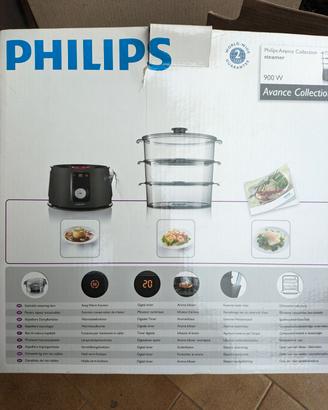 vaporiera PHILIPS HD9150