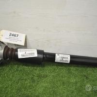 BMW F23 F23 LCI Ammortizzatore posteriore | 2467