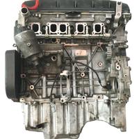 Motore e cambio volkswagen touareg 2.5 diesel bac