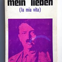 Adolf Hitler - Mein Lieben
