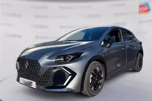 RENAULT Clio ECO-G 120 EDC TECHNO MY26