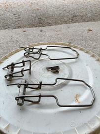 Accessori pali cemento 