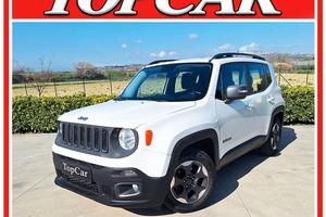Jeep Renegade 1.6 120cv. Km Certificati e Garanzia