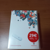 Vodafone USB Internet Key 2 Router ADSL
