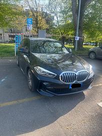 BMW Serie 1 118 M Sport