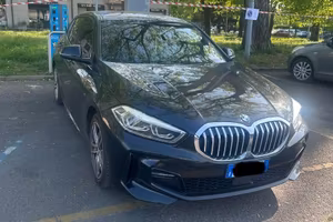 BMW Serie 1 118 M Sport