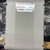 Faac E034