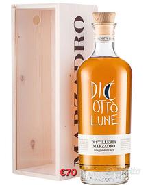 Diciotto Lune Magnum - Marzadro 