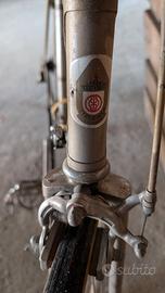 Bici da corsa anni 60 + 70