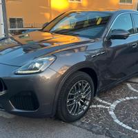 Maserati Grecale MHEV 250 CV AWD GT KM 27.000