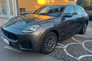 Maserati Grecale MHEV 250 CV AWD GT KM 27.000
