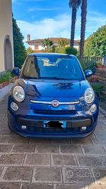 Fiat 500L 0.9 TwinAir Lounge 105 CV