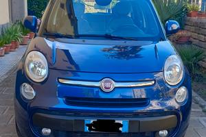 Fiat 500L 0.9 TwinAir Lounge 105 CV