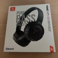 Cuffie JBL 510Bt