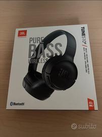 Cuffie JBL 510Bt