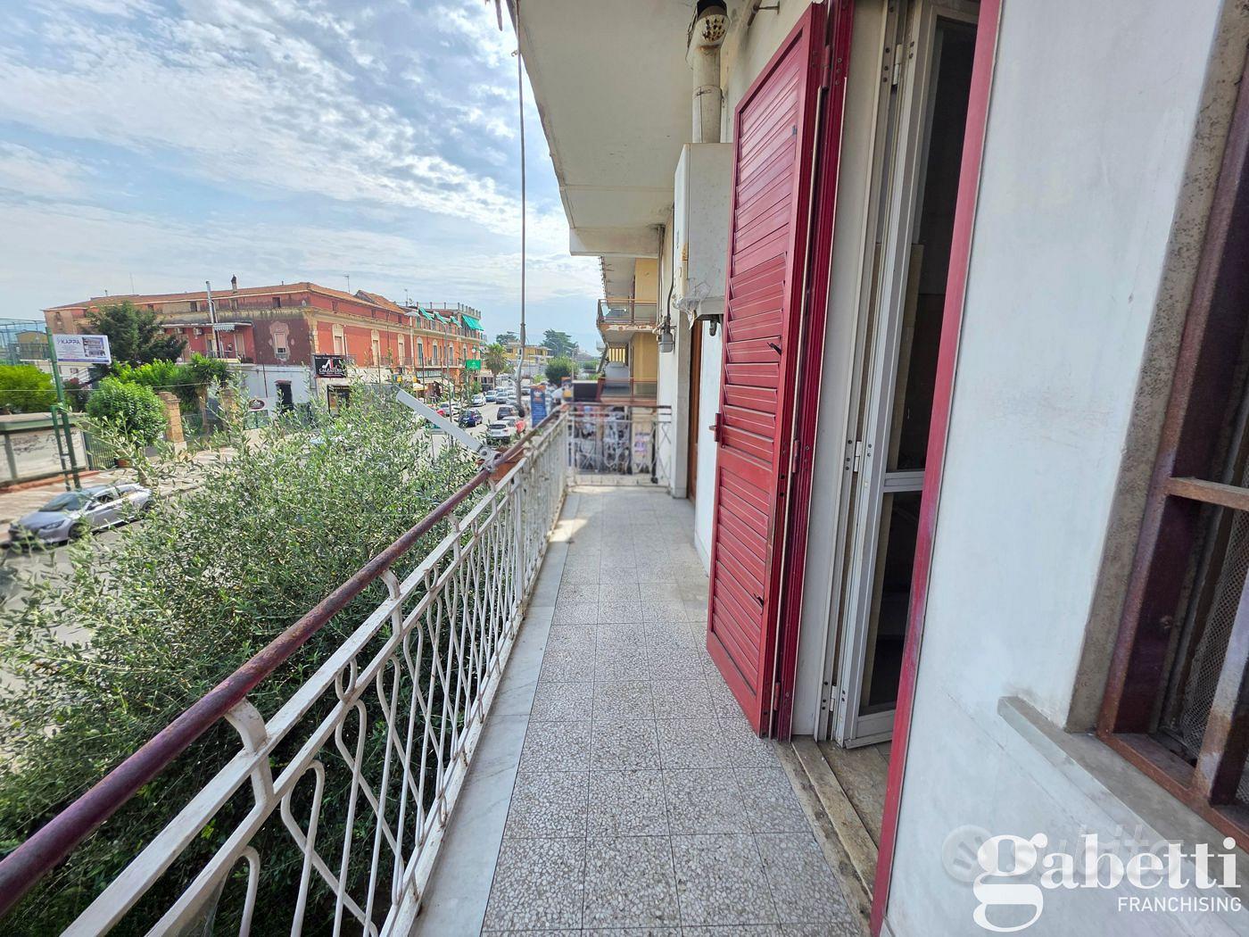 Appartamento – Pomigliano d'Arco, Napoli - Vista 5