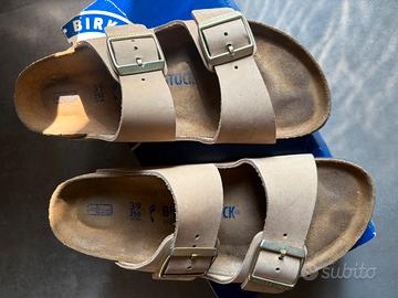 Arizona Birkenstock donna -39