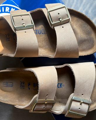 Arizona Birkenstock donna -39