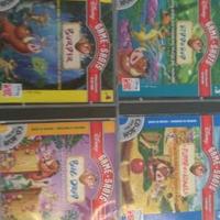 Giochi originali disney pc