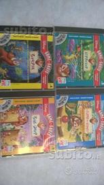 Giochi originali disney pc