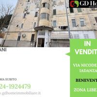 Via Nicodemo Iadanza