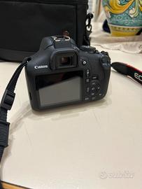 Macchina foto