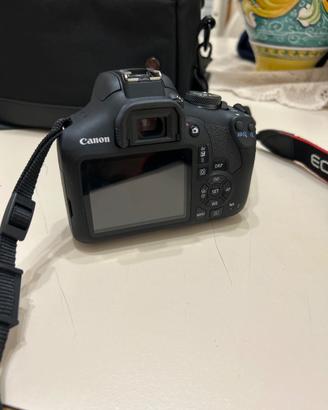 Macchina foto