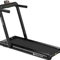 Mobvoi Treadmill Black – Tapis roulant pieghevole