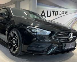 Mercedes Cla 200 D Shooting Brake Premium-Amg Fari