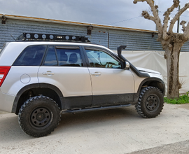 Suzuki Grand vitara 1.9 DDS off road