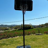CANESTRO REGOLABILE BASKET