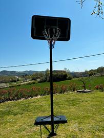 CANESTRO REGOLABILE BASKET