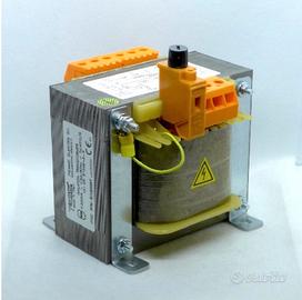Trasformatore di isolamento 500VA