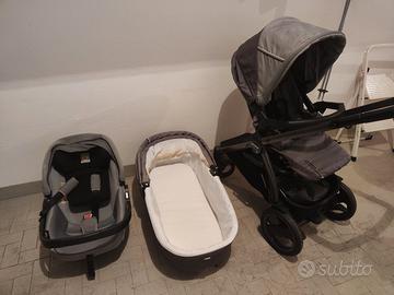 trio Peg Perego Book 51S