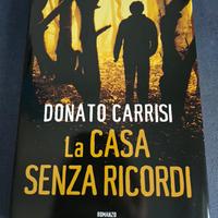 La casa senza ricordi - Donato Carrisi