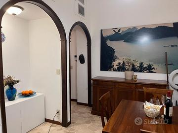 Bilocale Milano Loreto/Lima per Salone del Mobile