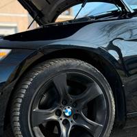 Cerchi 17 bmw gommati