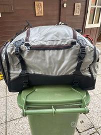 BORSA IMPERMEABILE BMW