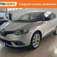 RENAULT Grand Scenic WY86189