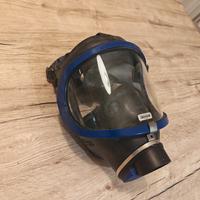 Maschera Dräger X Plore6300