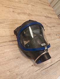 Maschera Dräger X Plore6300