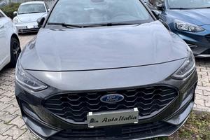 FORD FOCUS 1.0 HYBRID 125CV ST-LINE 2022