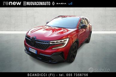 Renault Austral 1.2 E-Tech full hybrid Techno Espr