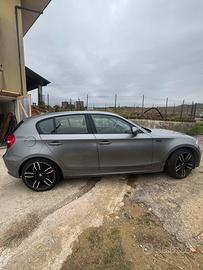 Bmw 116d