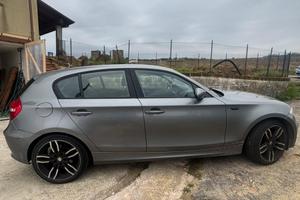 Bmw 116d