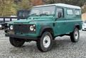 Land Rover Defender 110 turbodiesel Station Wagon