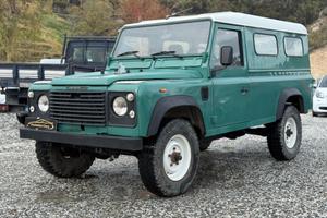 Land Rover Defender 110 turbodiesel Station Wagon