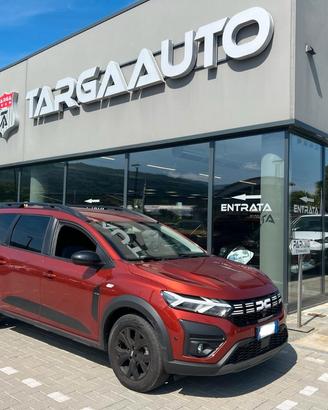 Dacia Jogger 1.0 tce Extreme Gpl 100cv