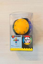 Wisdom Ball: puzzle matematico giapponese