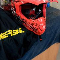 casco cross